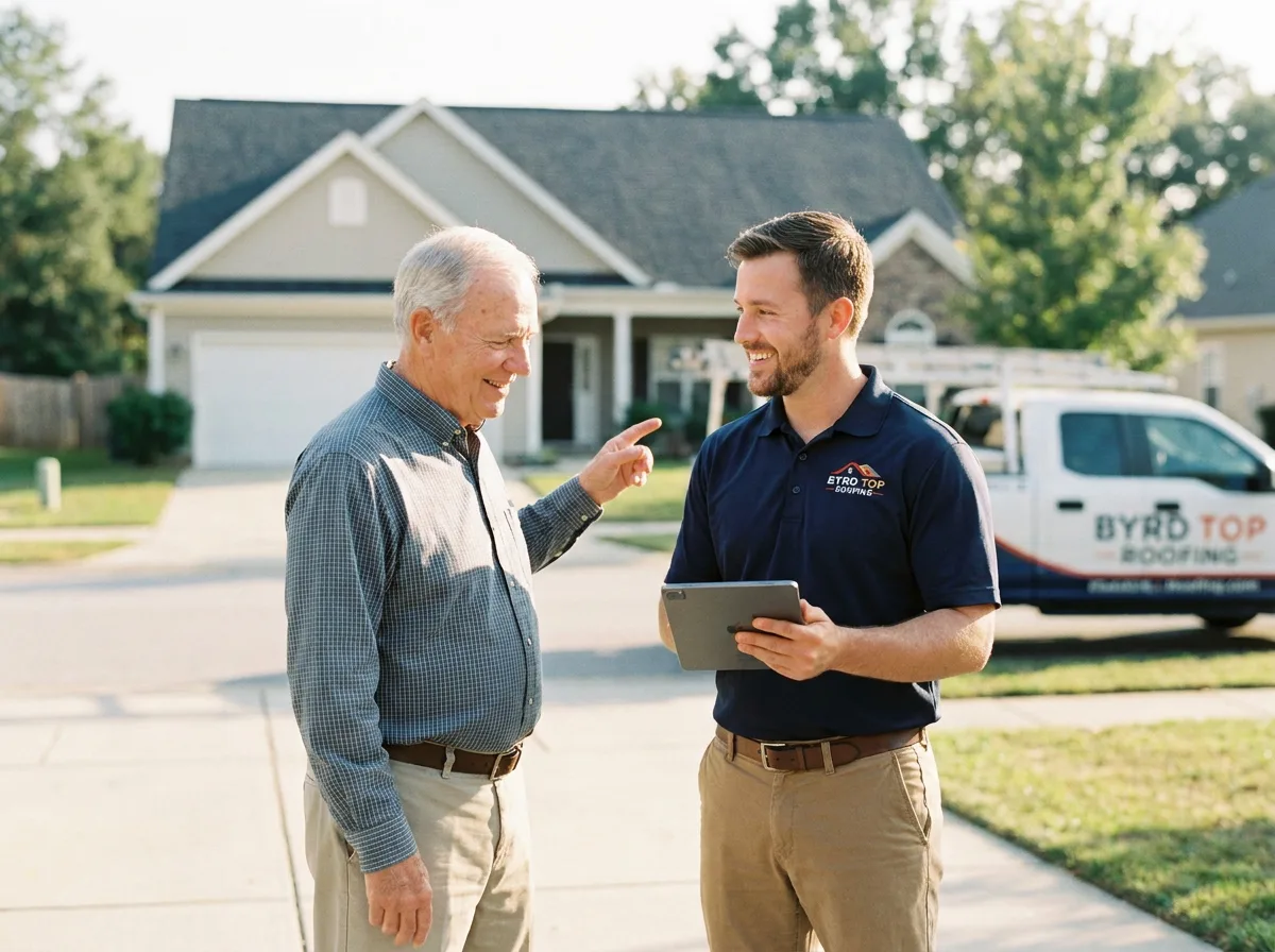 Roofing Red Rock, OK FAQs